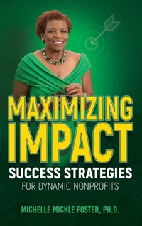 Enlarge image Cover: Maximizing Impact - Fostering Solutions Publishing