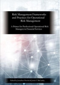 Abbildung von: PRMIA - Professional Risk Managers' International Ass