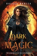 Cover: Dark Magic - Underworld Publishing House LLC