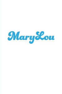 Enlarge image Cover: MaryLou - E&e Boot Time Publishing Co