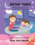 Cover: Bedtime Stories - Books by Tsm