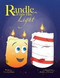 Enlarge image Cover: Randle Finds His Light - Empower Kids, LLC
