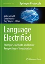 Cover: Language Electrified - Humana