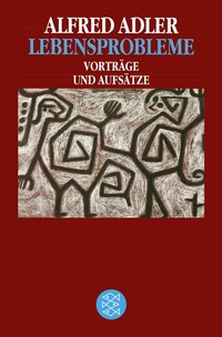 Enlarge image Cover: Lebensprobleme - Fischer Taschenbuch