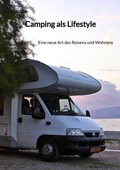 Cover: Camping als Lifestyle - Jaltas Books
