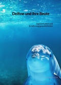 Cover: Delfine und ihre Beute - Jaltas Books