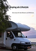 Cover: Camping als Lifestyle - Jaltas Books