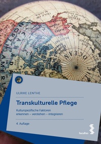 Abbildung von: Transkulturelle Pflege - Facultas
