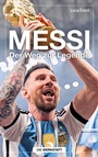 Cover: Messi - Die Werkstatt