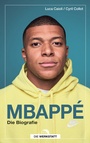 Cover: Mbappé - Die Werkstatt