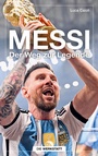Cover: Messi - Die Werkstatt