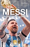 Cover: Messi - Die Werkstatt