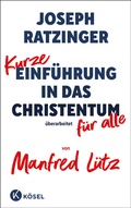 Cover: Kurze Einf&uuml;hrung in das Christentum - K&ouml;sel