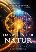 Cover: Das Wesen der Natur - BoD - Books on Demand