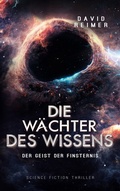 Cover: Die W&auml;chter des Wissens - TWENTYSIX EPIC