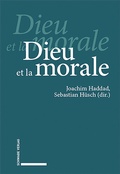 Cover: Dieu et la morale - Schwabe Verlagsgruppe AG Schwabe Verlag