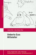Cover: Umberto Ecos Mittelalter - K&ouml;nigshausen & Neumann