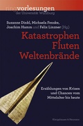 Cover: Katastrophen, Fluten, Weltenbr&auml;nde - K&ouml;nigshausen & Neumann