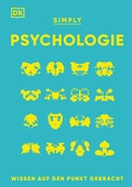 Cover: SIMPLY. Psychologie: - DK Verlag Dorling Kindersley
