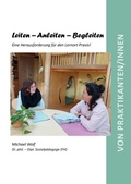 Cover: Leiten - Anleiten - Begleiten - Shaker