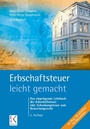 Bild: Erbschaftsteuer - leicht gemacht. - Ewald von Kleist Verlag