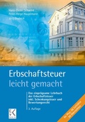Bild: Erbschaftsteuer - leicht gemacht. - Ewald von Kleist Verlag
