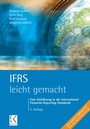 Bild: IFRS - leicht gemacht. - Ewald von Kleist Verlag