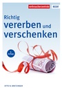 Bild: Richtig vererben und verschenken - Verbraucherzentrale NRW e.V.