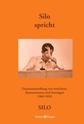 Cover: Silo spricht - Edition Pangea