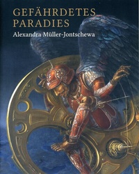 Enlarge image Cover: Gefährdetes Paradies - Panorama Museum