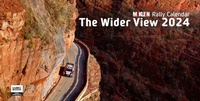 Enlarge image Cover: McKlein Rally 2024 - The Wider View - McKlein Publishing