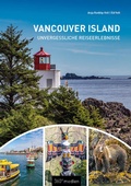 Cover: Vancouver Island - 360&deg; medien