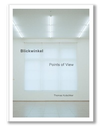 Abbildung von: Blickwinkel - KRAUTin Verlag