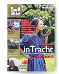 Cover: in!Tracht - KRAUTin Verlag