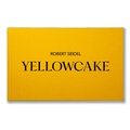 Cover: Yellowcake - KRAUTin Verlag