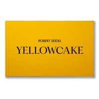 Enlarge image Cover: Yellowcake - KRAUTin Verlag