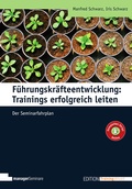 Cover: F&uuml;hrungskr&auml;fteentwicklung: Trainings erfolgreich leiten - managerSeminare Verlags GmbH