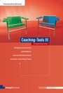 Cover: Coaching-Tools III - managerSeminare Verlags GmbH