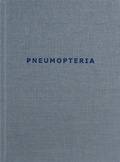 Cover: Pneumopteria - Verlag Kettler