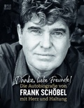 Cover: Danke, liebe Freunde! (Tb) - Bild und Heimat Verlag
