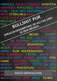 Abbildung von: Bullshit Pur - Verlag Winfried Jenior