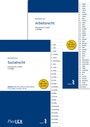 Cover: Kombipaket FlexLex Arbeits- und Sozialrecht - facultas / FlexLex