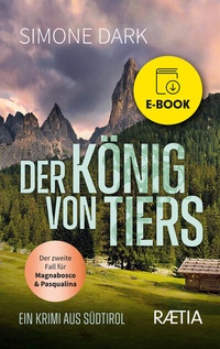 Abbildung von: Der König von Tiers - Edition Raetia