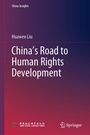 Cover: China's Road to Human Rights Development - Springer