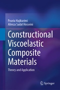 Cover: Constructional Viscoelastic Composite Materials - Springer