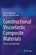 Cover: Constructional Viscoelastic Composite Materials - Springer