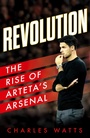 Cover: Revolution - HarperCollins