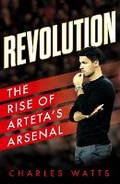 Cover: Revolution - HarperCollins