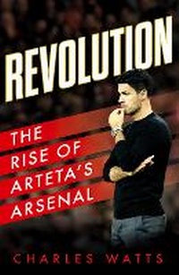 Enlarge image Cover: Revolution - HarperCollins