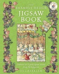 Cover: The Brambly Hedge Jigsaw Book - HarperCollins